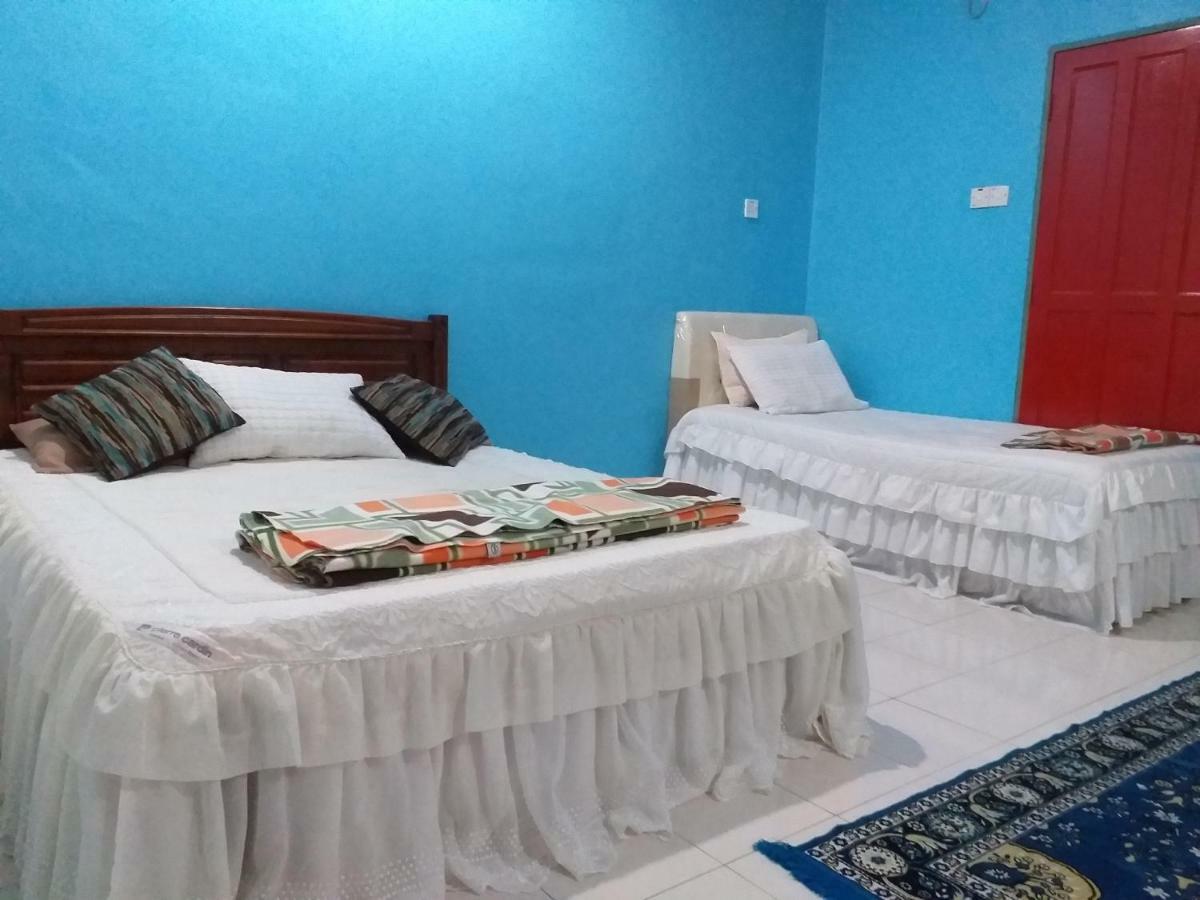 AsSalam Homestay Seri Iskandar Bagian luar foto