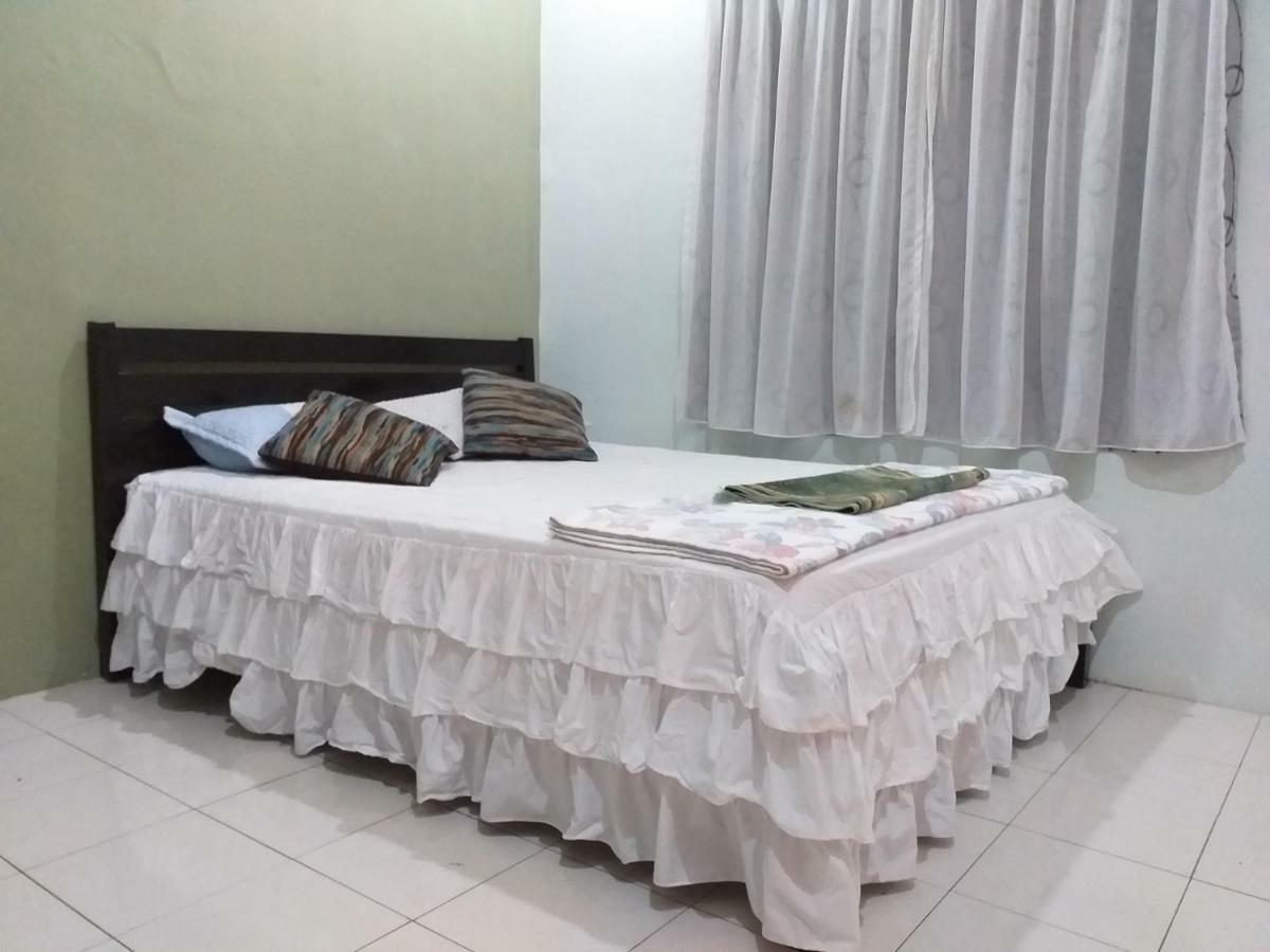 AsSalam Homestay Seri Iskandar Bagian luar foto